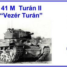 1604 41M Turan II "Vezer Turan"