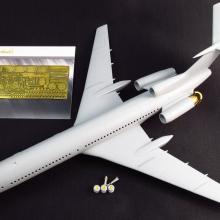 MD14402 Detailing set for aircraft Tu-154