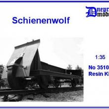 35107 Schienenwolf